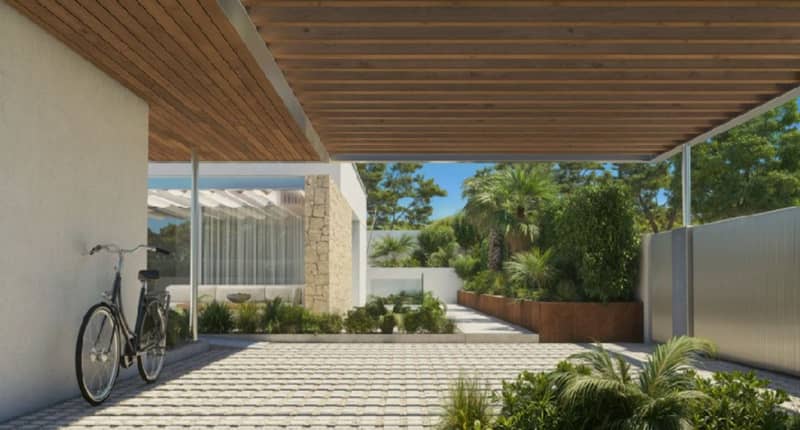 Villas, La Nucia — photo 5