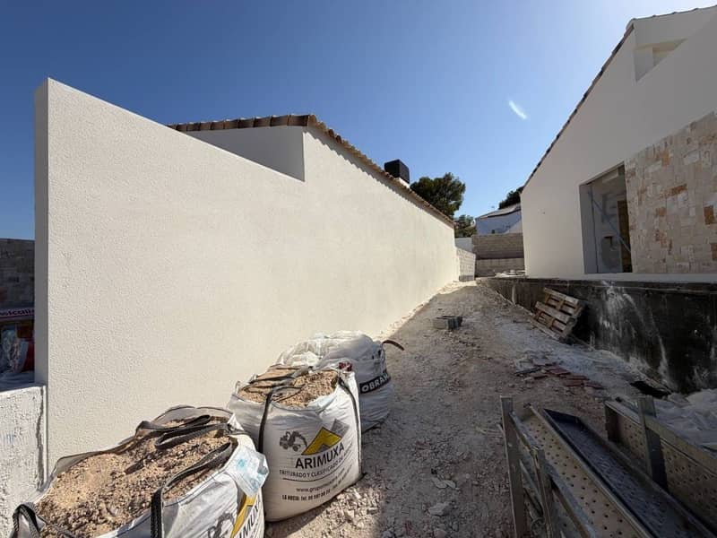 Villas, La Nucia — photo 11