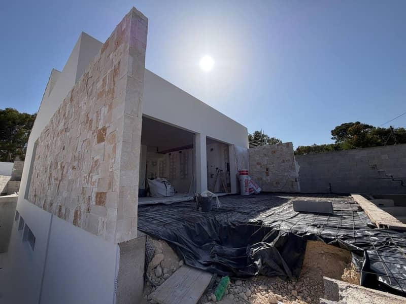 Villas, La Nucia — photo 10