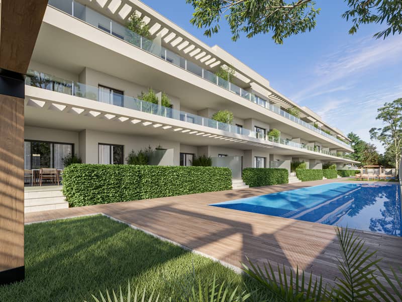 Bungalows, Los Alcázares — photo 11