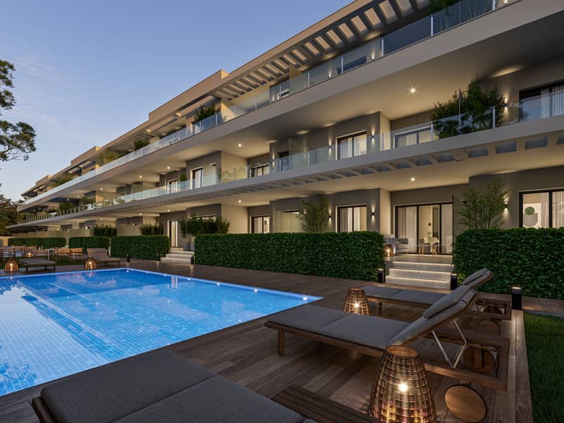 Apartments, Los Alcázares — photo 13