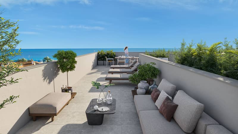 Apartments, Los Alcázares — photo 6