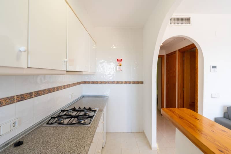 Bungalows, Calpe — photo 9