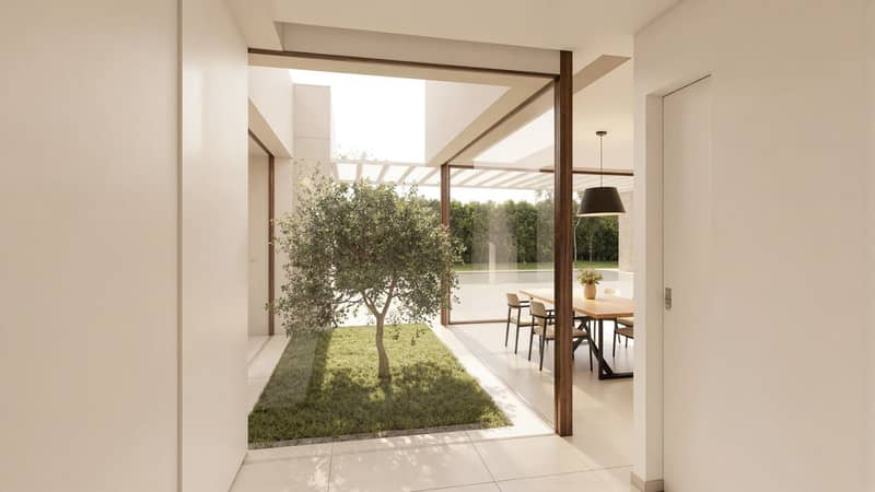 Villas, Dénia — photo 6