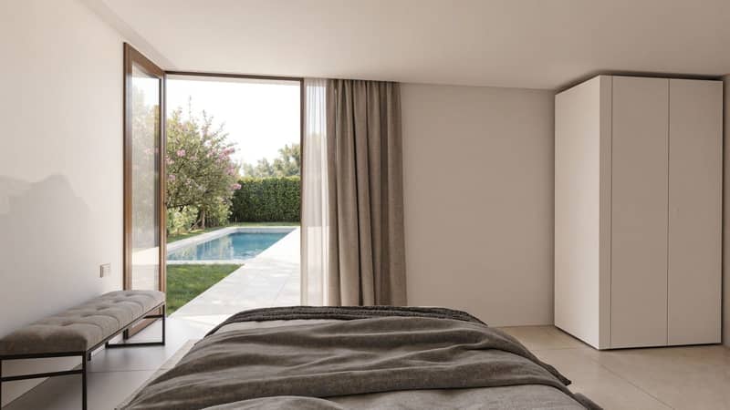 Villas, Dénia — photo 9
