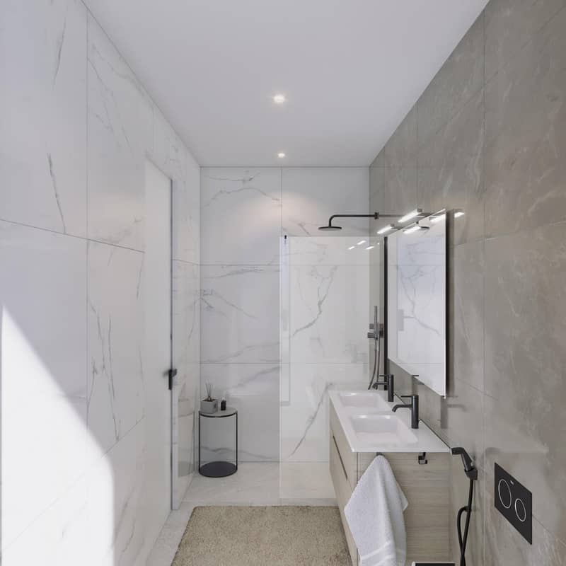 Duplexes, Guardamar del Segura — photo 20