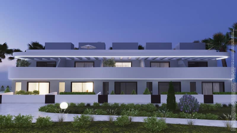 Duplexes, Guardamar del Segura — photo 2