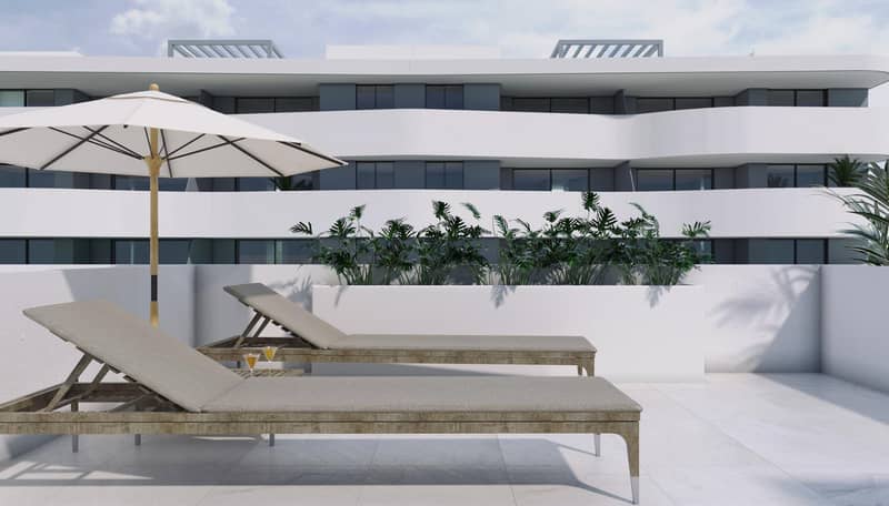 Duplexes, Guardamar del Segura — photo 10