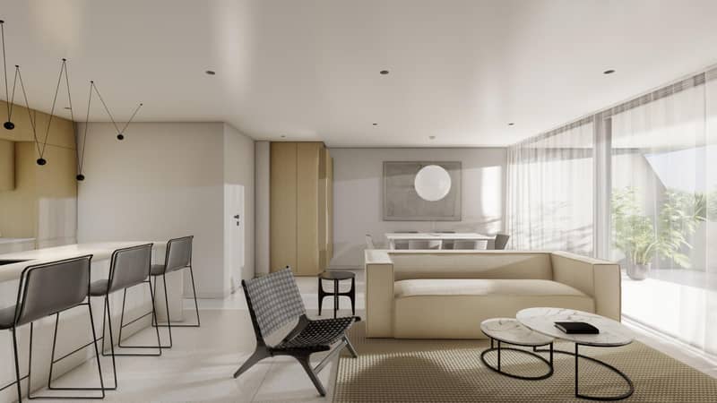 Apartments, Guardamar del Segura — photo 17