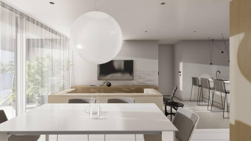 Apartments, Guardamar del Segura — photo 18