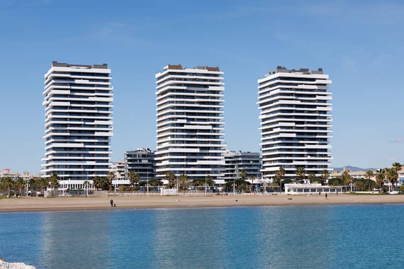 Квартира, Малага — фото 4