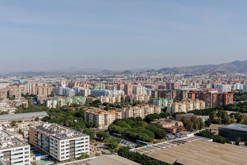 Квартира, Малага — фото 3