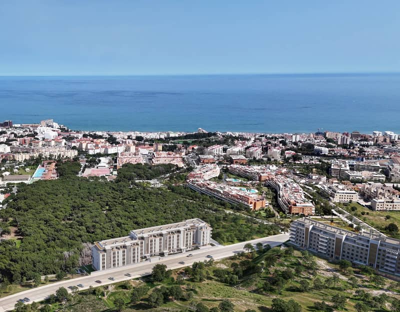 Квартира, Торремолинос — фото 2