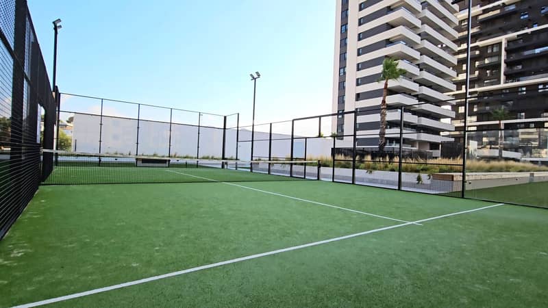 Apartments, Calpe — photo 31