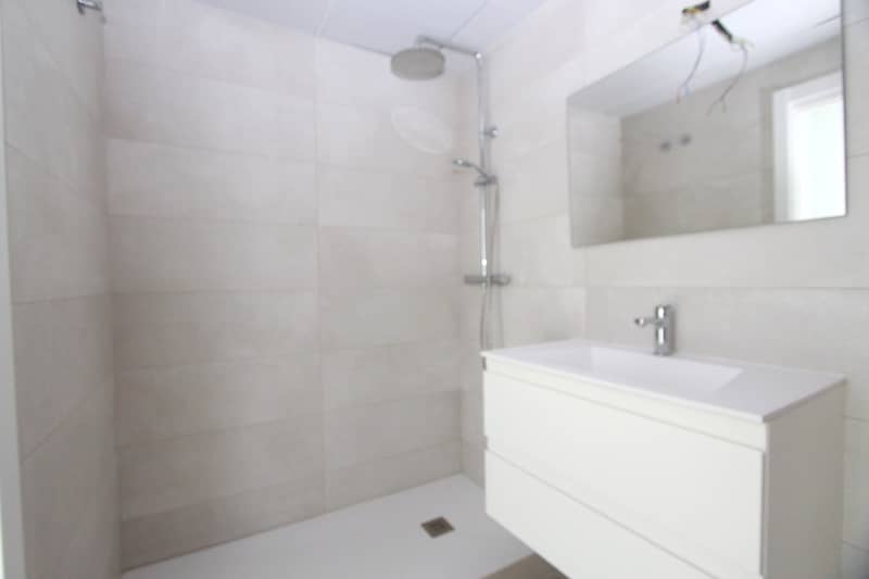 Apartments, Calpe — photo 15