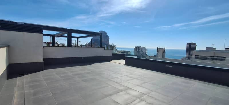 Apartments, Calpe — photo 35