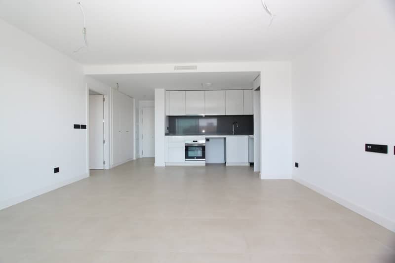 Apartments, Calpe — photo 6