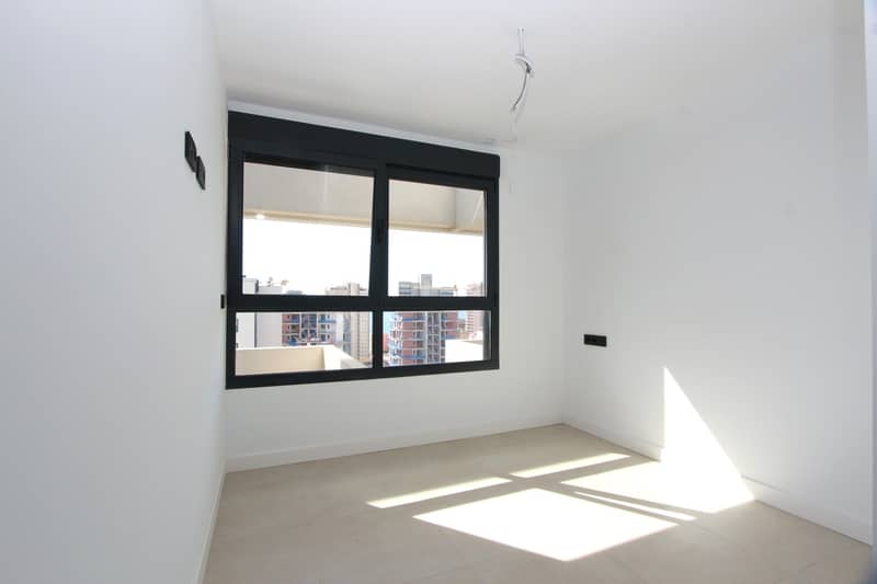 Apartments, Calpe — photo 17
