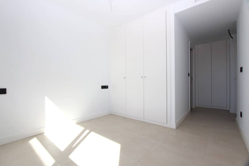 Apartments, Calpe — photo 18