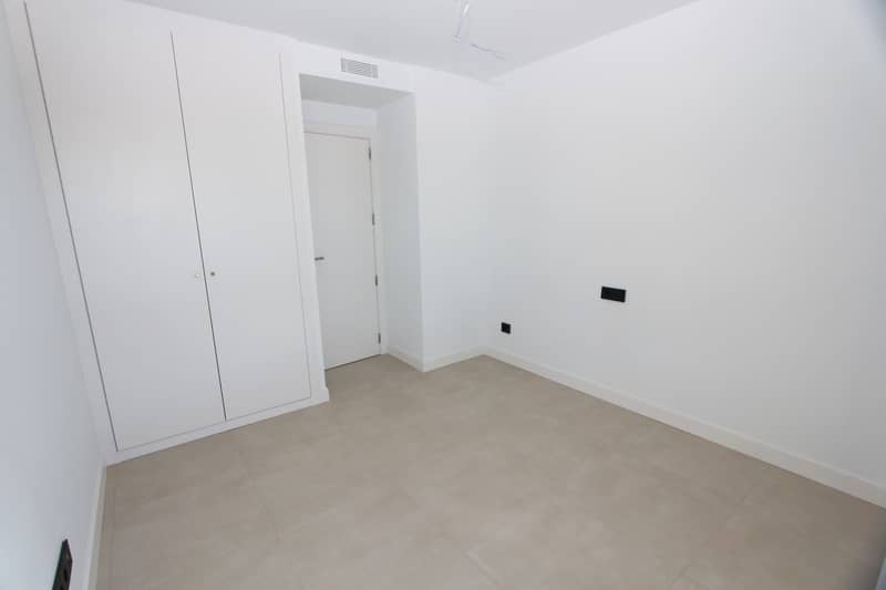 Apartments, Calpe — photo 13