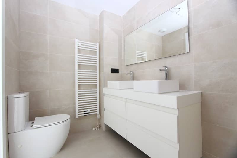 Apartments, Calpe — photo 16