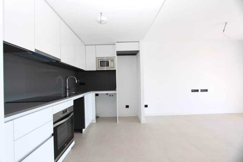 Apartments, Calpe — photo 9