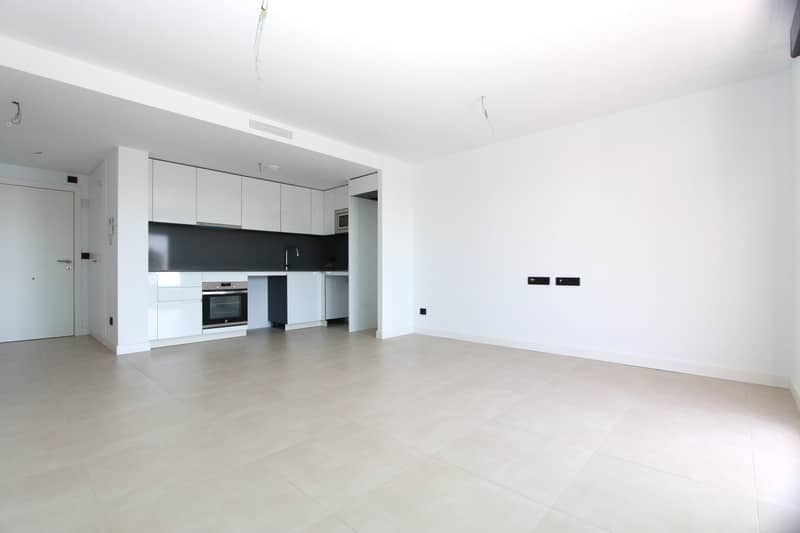 Apartments, Calpe — photo 7