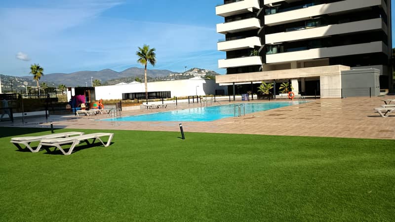 Apartments, Calpe — photo 45