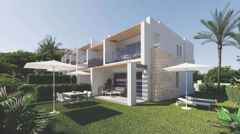 Квартира, Бенидорм — фото 12