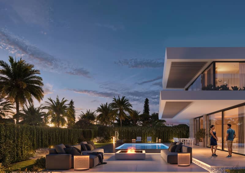 Villas, Mijas — photo 6