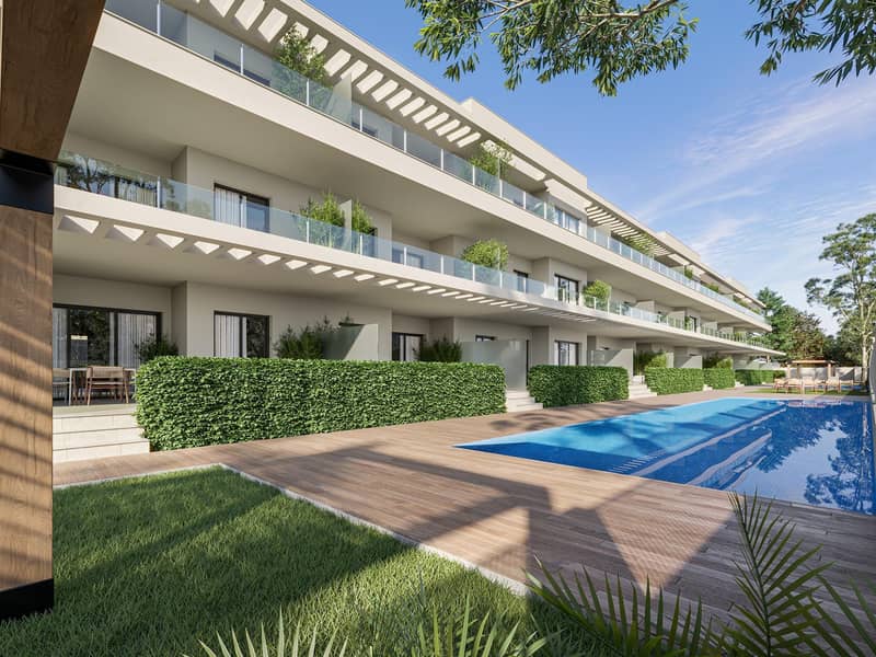 Apartments, Los Alcázares — photo 7