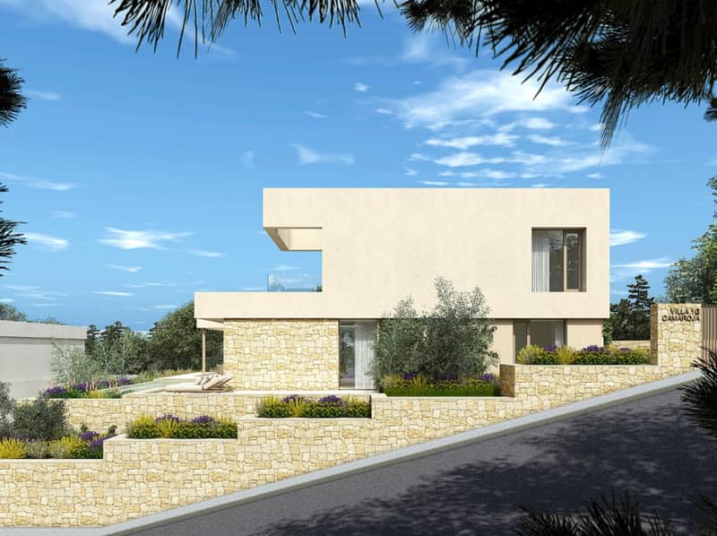 Villas, Dénia — photo 5