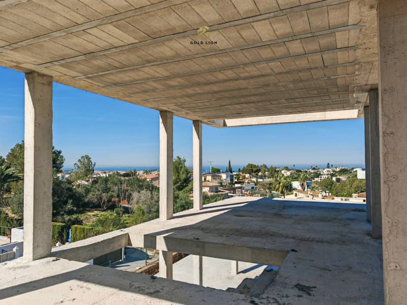 Villas, Dénia — photo 13