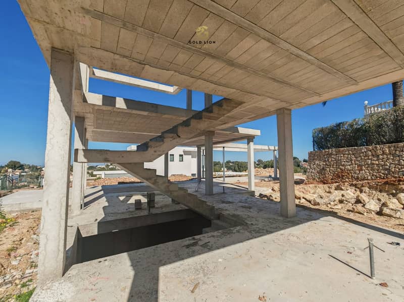 Villas, Dénia — photo 12