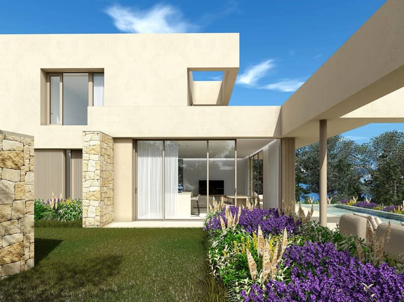 Villas, Dénia — photo 6