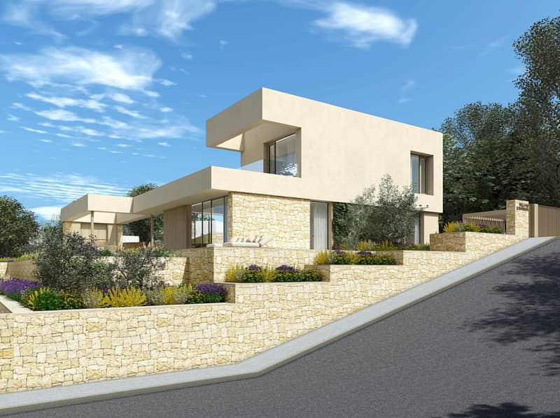 Villas, Dénia — photo 4