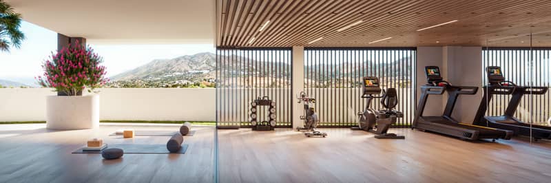 Apartments, Fuengirola — photo 10