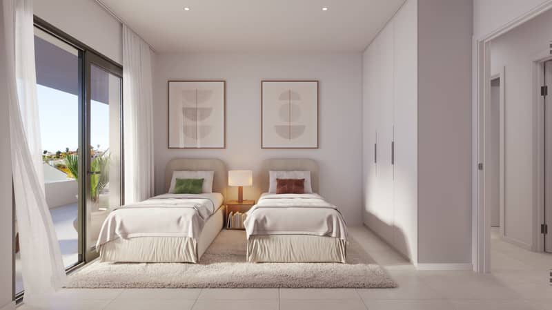Apartments, Fuengirola — photo 3