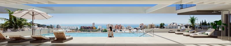 Apartments, Fuengirola — photo 9