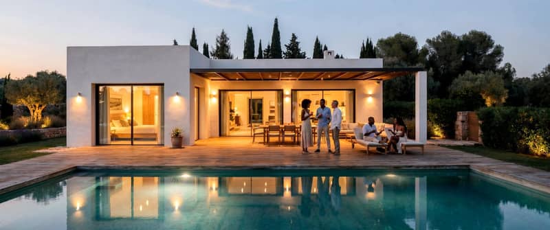 Villas, Pinoso — photo 10