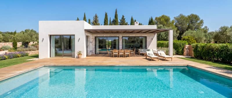 Villas, Pinoso — photo 6