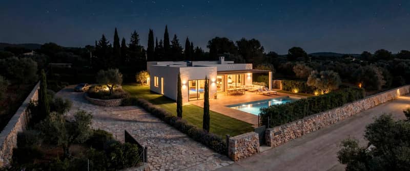 Villas, Pinoso — photo 4
