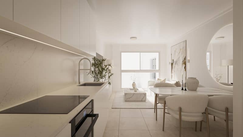 Apartments, Torrevieja — photo 9