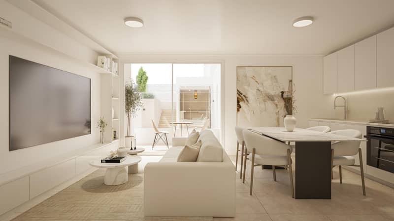 Apartments, Torrevieja — photo 9