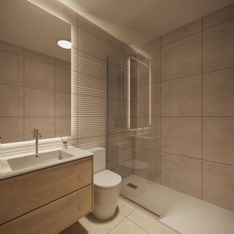 Apartments, Torrevieja — photo 10