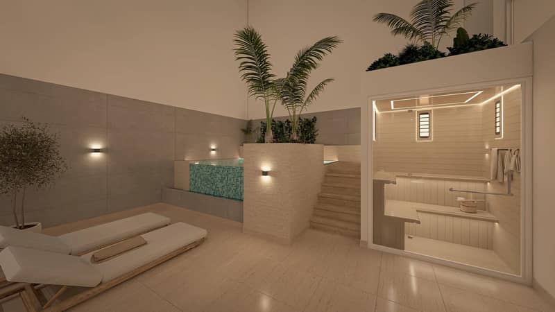 Apartments, Torrevieja — photo 13