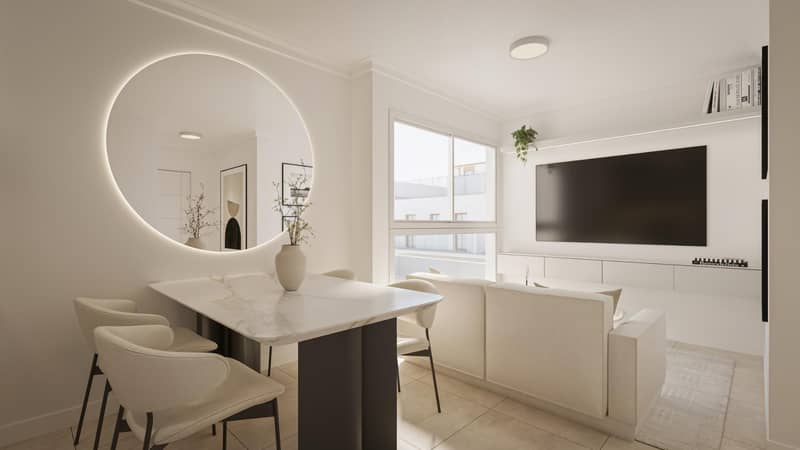 Apartments, Torrevieja — photo 9