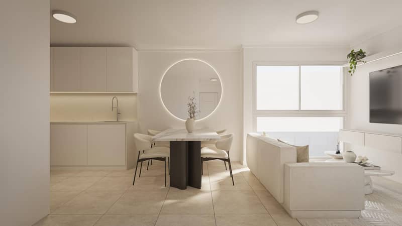 Apartments, Torrevieja — photo 8