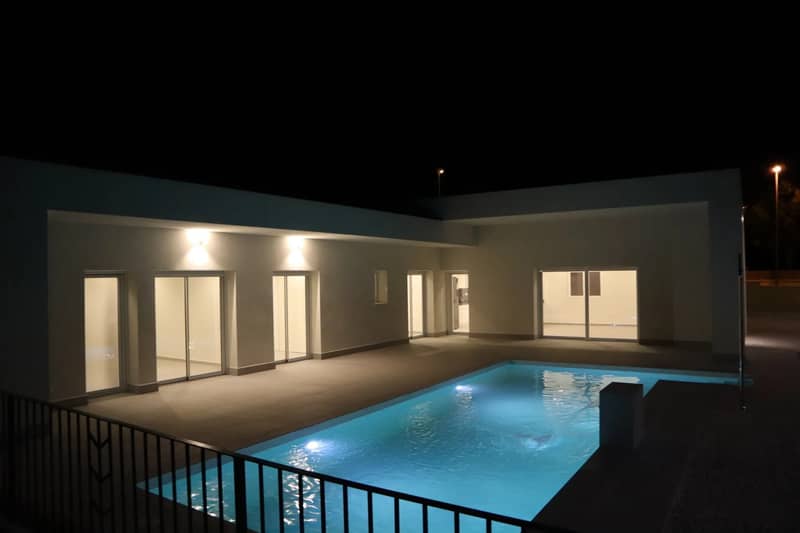 Villas, La Romana — photo 10