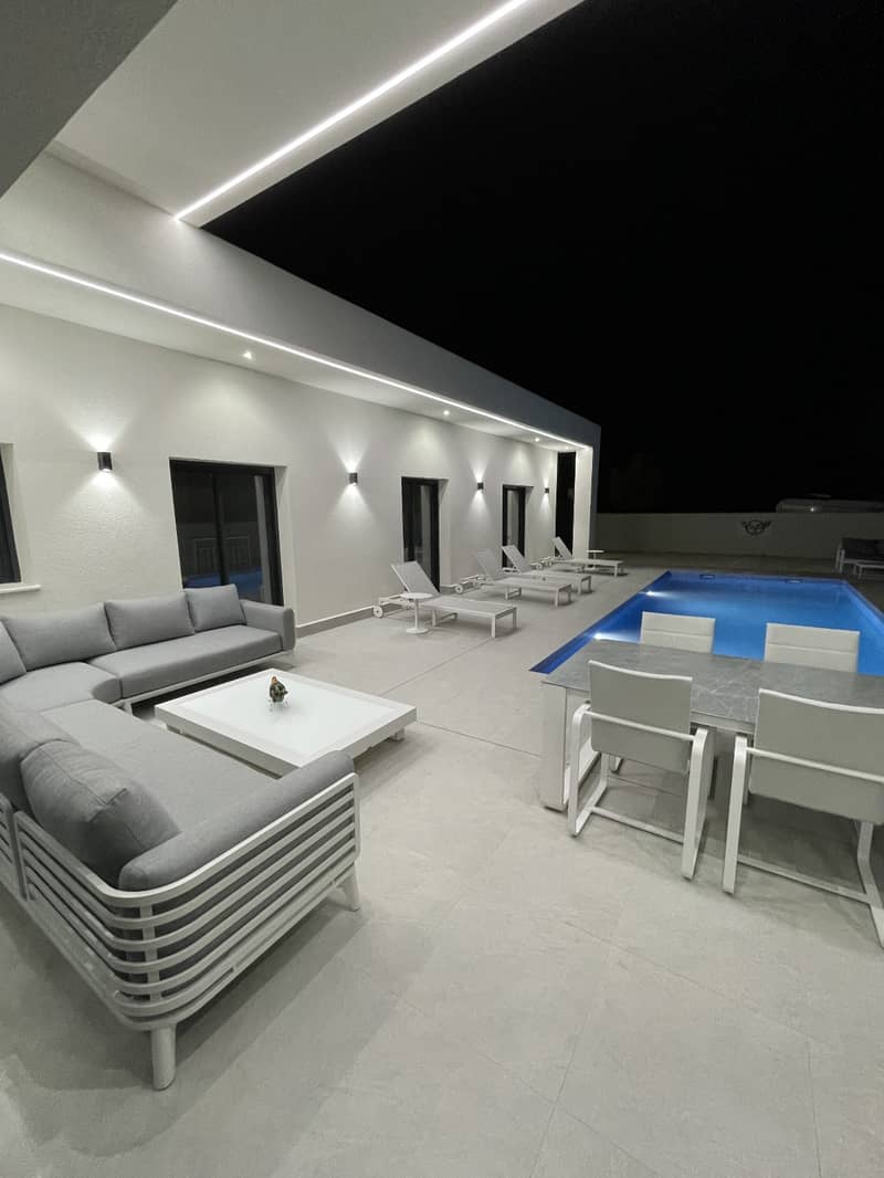 Villas, La Romana — photo 9